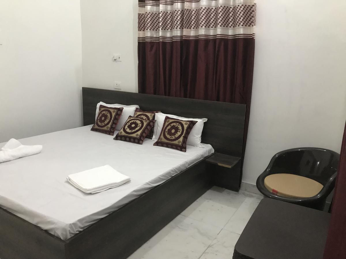Lummj Guest House Motihari Exteriér fotografie